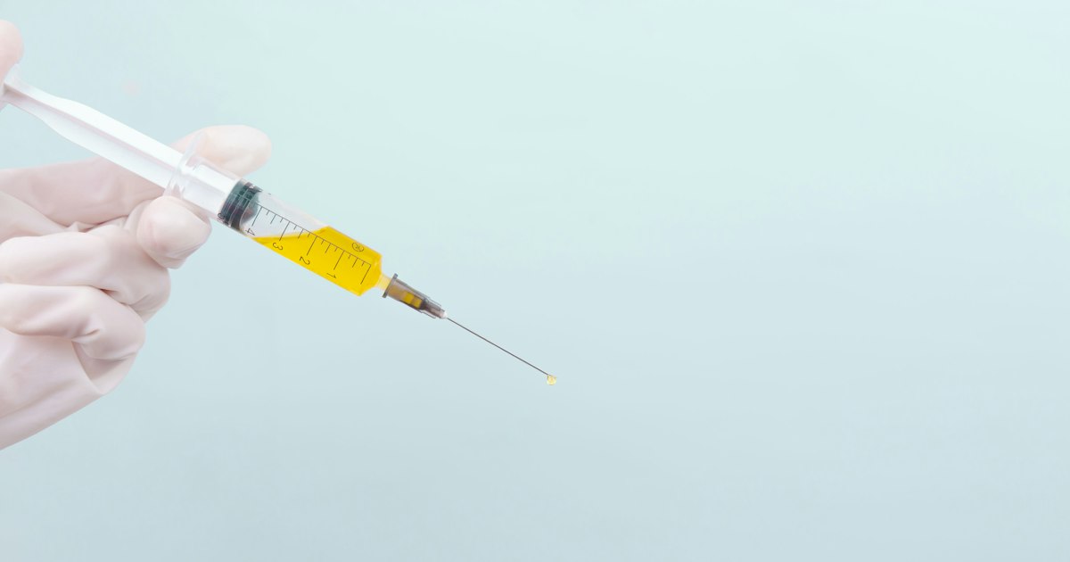 Testosteroncypionat und Herz-Kreislauf-Risiken