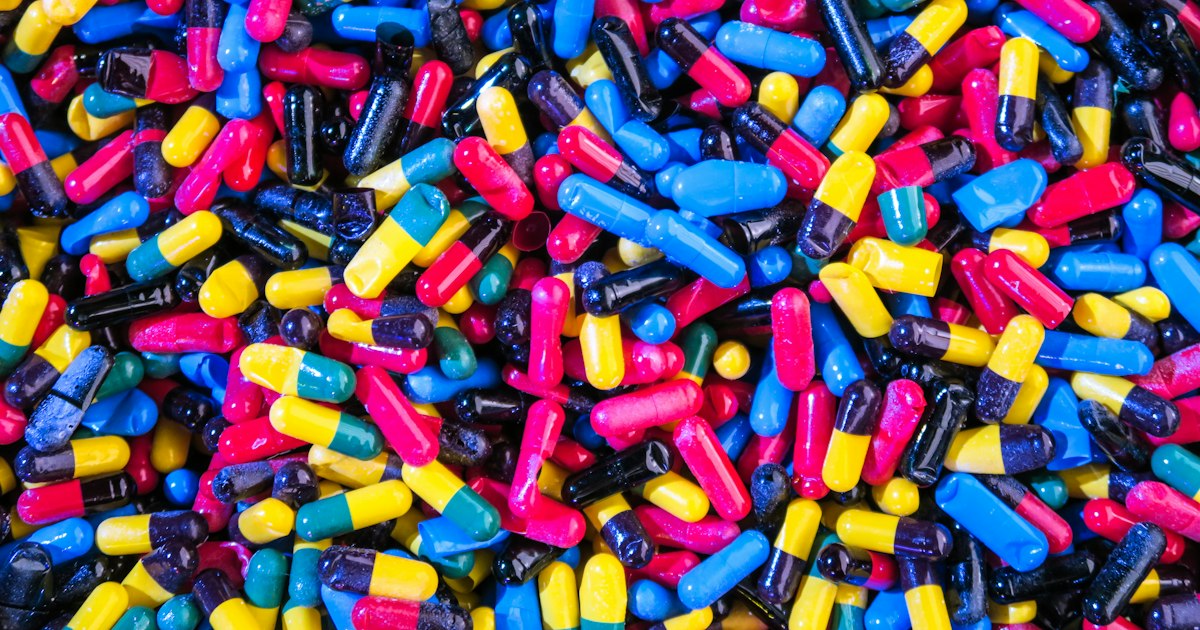 Somatropin und IGF-1: die Unterschiede