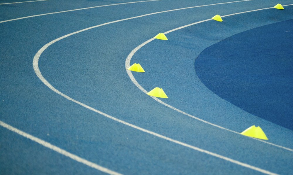 Die Entwicklung der Sporternährung